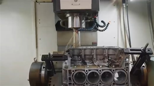 1.6K views · 22 reactions | Mercedes GL500 M278 V8 Engine Overhaul! #mechanic #mechanicmia #automotive #repair #restoration #viral #shorts #reels | Mechanic Mia | Facebook