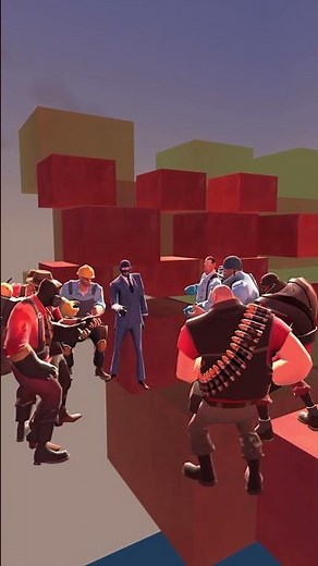 #TF2 Map Facts - Cloak #gaming