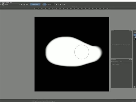 [Unity教程]Unity 2D 使用粒子系统制作降雨效果