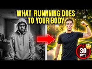 What Happens If You Run Every Day?