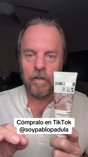 Este dentífrico es el más completo que conozco, es el que usa toda mi familia y se lo recomiendo a