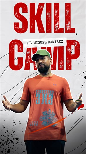 🏀⚡ SKILL CAMP – EL ENTRENAMIENTO QUE TRANSFORMA TU JUEGO ⚡🏀 Si quieres mejorar “un poquito”, este no es tu campamento. El Skill Camp está hecho para quienes quieren un cambio real en su juego… Para quienes saben que las habilidades NO se improvisan: se construyen. Durante 27, 28 de febrero y 1 de marzo, entrenaremos como los jugadores que quieren estar un nivel arriba: 🔥 Dominio del balón 🔥 Tiro avanzado 🔥 Lecturas ofensivas 🔥 Control corporal y explosividad 🔥 Técnica… y mentalidad Aquí s