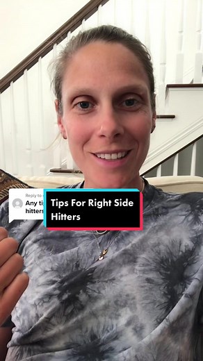 Tips for Right Side Hitters in Volleyball