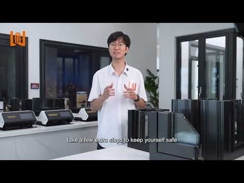 Maintain Your Windows Part 6: Safety DIY Tips