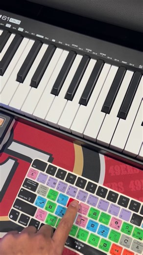 Putting in that work in the studio at 3am! Here’s a little sample of “Still Mourning” from my upcoming album. Let me know what you think. 🎶😎👍🏼 | Ryan Hiraoka Music