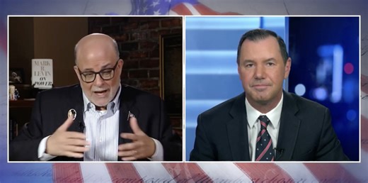 Joe Concha predicts what will happen next with Epstein files