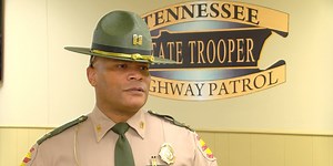 Tennessee Highway Patrol holds open house in Memphis as part of statewide hiring blitz