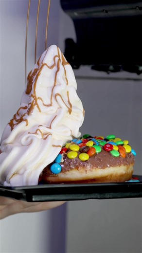 Indulge in Unique and Delightful Combos at Daddy Donuts