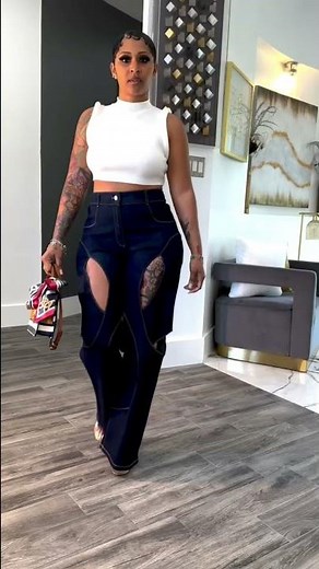 🌹✅ Sexy Fashion brand Model II Baddie Mart collection