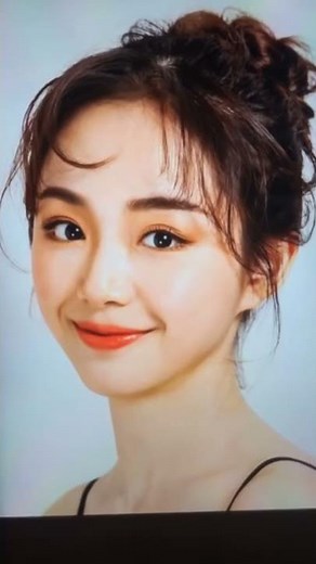 Japanese and Korean faces are different at the bone structure level → Differences occur even with...