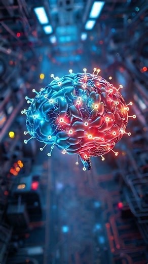 Incredible Artificial Neurons Mimic Real Brain Cells!