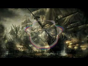 Santiano, Nathan Evans - Wellerman [Bass Boosted]