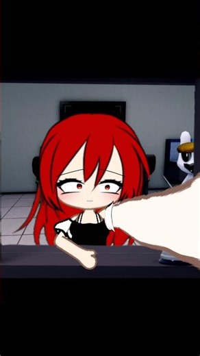 WHERES BARNEY?! ☕️ || ib @d4rkv1bez || #roblox #animalhospital #memes #anime #tweening #gacha #heat
