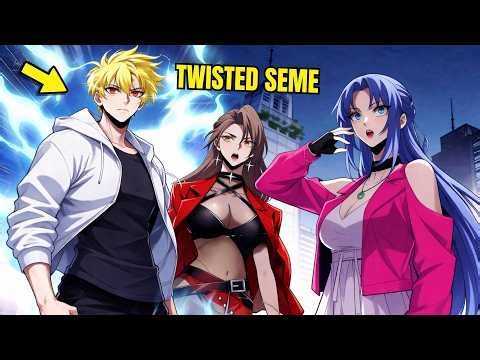 Magic Academy’s Shock: The "Incompetent" Heir Is The World’s Strongest SSS-Genius | Manhwa Recap