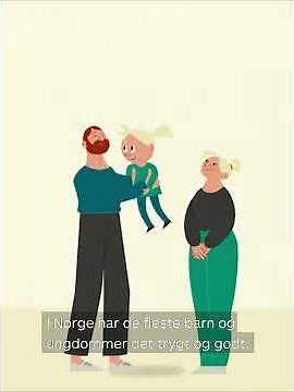 Hva gjør barnevernet?