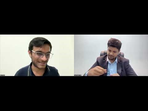 Using Claude & ChatGPT | CFA Level II lecture | Quantitative methods | Kunal Doshi & Dev Anand Sir