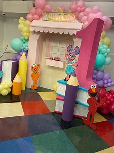 Giant Coloring Pencils - Etsy