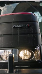 6.6K reactions · 55 shares | Power, efficiency and reliability, all in one machine. The Puma 140 is cost-efficient and eco-friendly, delivering the performance you need for every task. Get in contact with our distributors for more info clicking here: https://ow.ly/y52G50SjJrZ | CASE IH | Facebook