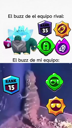 Buzzzilla: The Unstoppable Brawler | Brawl Stars