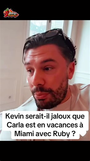 Souvenirs de Miami demandés à la maman de Ruby