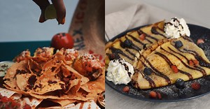 20 trendy Muslim-friendly restaurants in Singapore that don’t just serve Nasi Padang