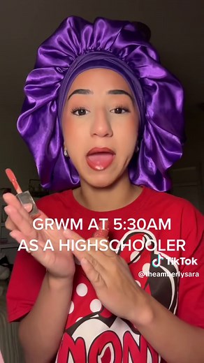 Morning Routine for School: Dealing with Unexpected Events