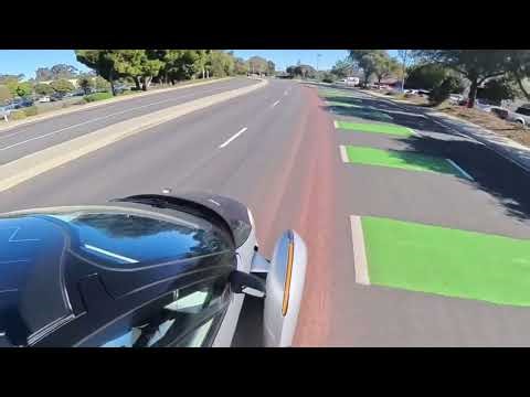 The Drive: Aptera's Solar Electric Vehicle SEV