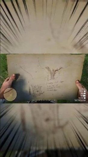 Finding Locations in RDR2 is the Ultimate Experience