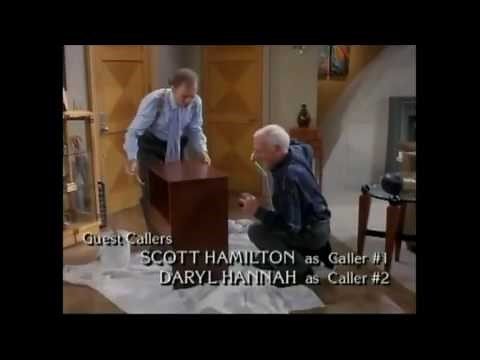 Frasier Ending Credits (My Version)