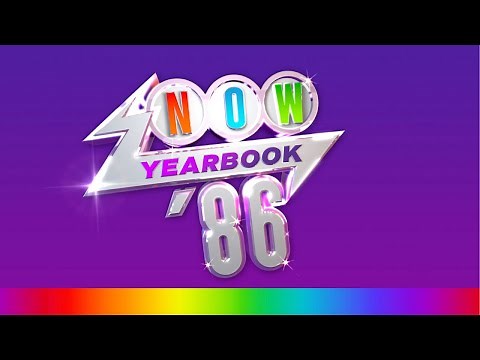NOW - Yearbook 1986 - Ad