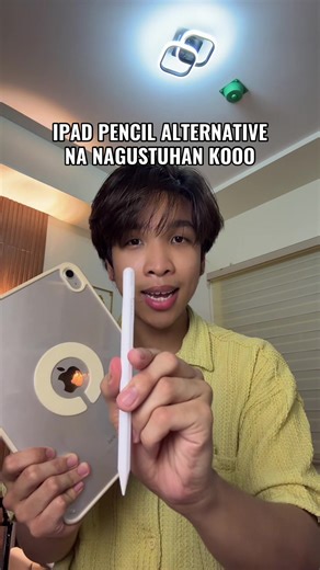 Stylus Pen for iPad: All Features Included!