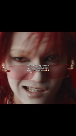 XG Members Embrace Tokyo Drift in J-Pop Comeback