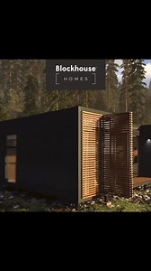 Dreaming of a new home? Make it a reality with our impressive modular homes! 🔹 Fully Prepared designs 🔹 Eco-friendly materials 🔹 Move-in ready Why wait? Your perfect home is just a click away! #TurnkeySolutions #InteriorDesign #ConstructionExcellence #blockhousehomes #modular #design #simplicity #lodge #architect #dreamhome #familyhome #building #prefabhome #prefab #simplicity #tinyhouse #tinyhousemovement #blockhouse #blockhousehomes #modularhomes #modularhomesdesign #simplicity #prefabhouse