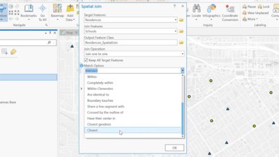 How To: Determine the distance to the nearest point feature in another layer in ArcGIS Pro