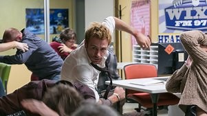 Constantine: Season 1 Episode 3 The Devil's Vinyl