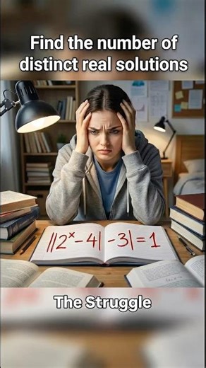 🧪 Nested Absolute Values with Tara and Cosmo (Hindi)