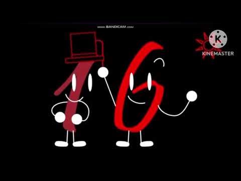 Google slides number creatures 30