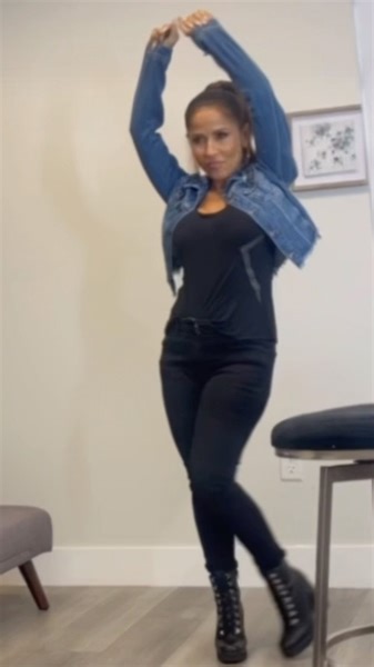 Jackie Guerrido on Instagram: "Enjoy the journey… 🎬"