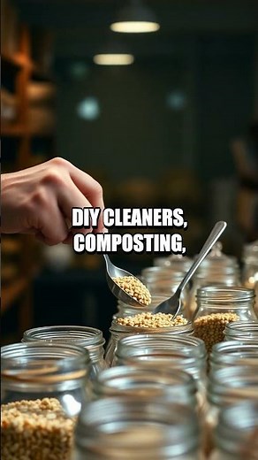 Fresh Start: Episode One The Everyday Zero-Waste Challenge