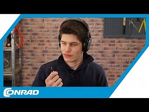DIY: Headset reparieren - Tekkie Hacks | Conrad