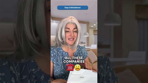 Stop Credit Card Junk Mail: Opt-Out Guide