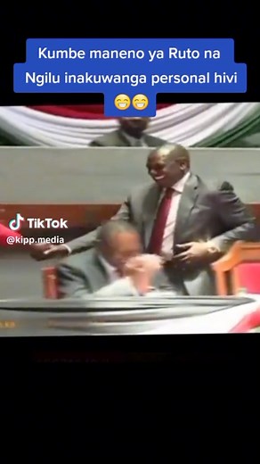 😂 | Kalenjin comedy