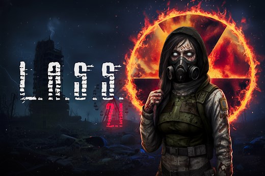 Ladies and Sister Stalkers - LASS [2.1] addon - S.T.A.L.K.E.R. Anomaly mod for S.T.A.L.K.E.R.: Call of Pripyat