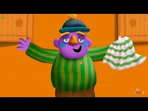 Tiggly Doctor, Lean ABC with Monster Doctor, Best iPhone Apps Demo for Kids