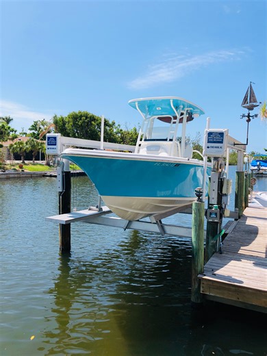Used 2023 Key West 239 FS, 33957 Sanibel - Boat Trader