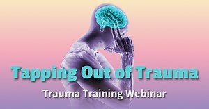 Tapping Out of Trauma 1.0 Beginning March 6, 2026