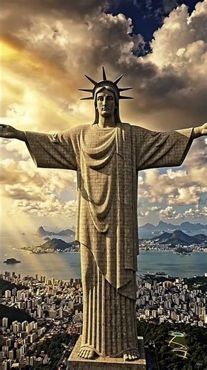 Top Wonders of the World 🌍 | Must-See Places Before You Die! #Shorts