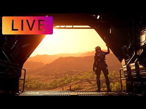 Foxtrot is LIVE 🔴 STAR CITIZEN #live #livegaming #gameplay #games STAR CITIZEN