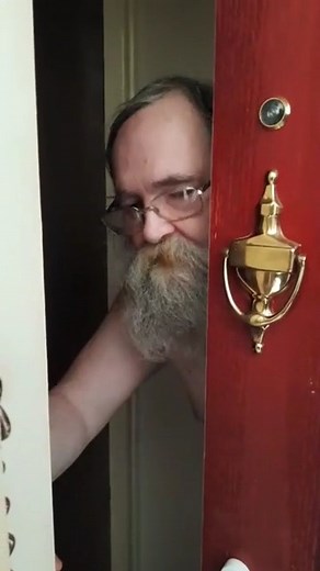 Harry Catterall caught by Soul Survivors RE-UPLOAD | The Hunted Public Awareness UK