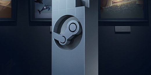 Want to get your game on Steam? $100 is all you need [Updated]